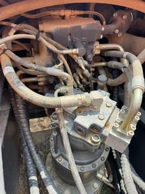 Buy Doosan DX215-9C Used Excavator / 4 Buy Doosan DX215-9C Used Excavator / 4