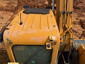 Buy Hyundai R215-9 Used Excavator / 6 Buy Hyundai R215-9 Used Excavator / 6
