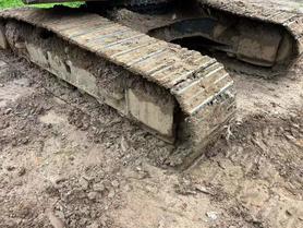 Buy Sumitomo SH210-5 Used Excavator / 7 Buy Sumitomo SH210-5 Used Excavator / 7