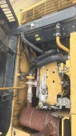 Buy Caterpillar 320A Used Excavator / 6 Buy Caterpillar 320A Used Excavator / 6