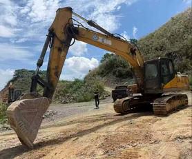 Buy XCMG XE215 Used Excavator / 7 Buy XCMG XE215 Used Excavator / 7