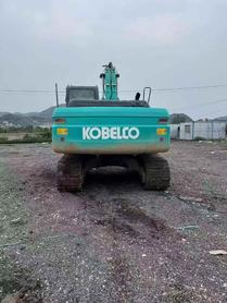 Buy Kobelco SK2008 Used Excavator / 3 Buy Kobelco SK2008 Used Excavator / 3