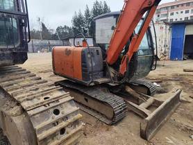 Buy Hitachi ZX60 Used Excavator / 3 Buy Hitachi ZX60 Used Excavator / 3