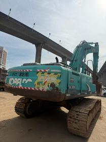 Buy Kobelco SK350-8 Used Excavator / 2 Buy Kobelco SK350-8 Used Excavator / 2