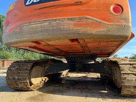 Buy Doosan DX260LC Used Excavator / 6 Buy Doosan DX260LC Used Excavator / 6