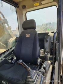 Buy Caterpillar 349E Used Excavator / 8 Buy Caterpillar 349E Used Excavator / 8