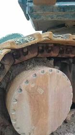 Buy Sany SY375H Used Excavator / 7 Buy Sany SY375H Used Excavator / 7