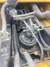 Buy XCMG XE550DK Used Excavator / 7 Buy XCMG XE550DK Used Excavator / 7