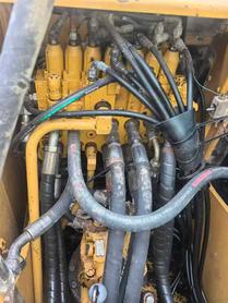 Buy Caterpillar 313D Used Excavator / 3 Buy Caterpillar 313D Used Excavator / 3