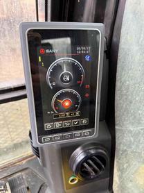 Buy Sany SY550H Used Excavator / 7 Buy Sany SY550H Used Excavator / 7