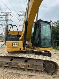 Buy Caterpillar 320GC Used Excavator / 3 Buy Caterpillar 320GC Used Excavator / 3