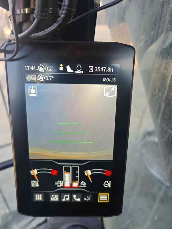 Buy Caterpillar CAT395 Used Excavator / 1