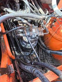 Buy Doosan DH225-9 Used Excavator / 3 Buy Doosan DH225-9 Used Excavator / 3