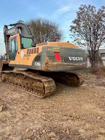 Buy Volvo EC290 Used Excavator / 9 Buy Volvo EC290 Used Excavator / 9