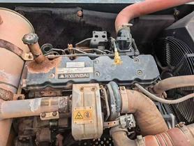 Buy Hyundai R225-7 Used Excavator / 9 Buy Hyundai R225-7 Used Excavator / 9