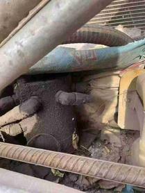 Buy Caterpillar 320C Used Excavator / 8 Buy Caterpillar 320C Used Excavator / 8