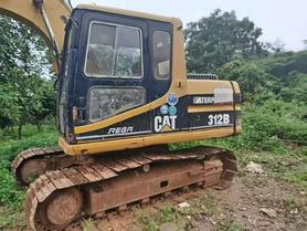Buy Caterpillar 311B Used Excavator / 3 Buy Caterpillar 311B Used Excavator / 3