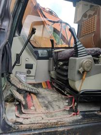 Buy Hyundai R110-7 Used Excavator / 2 Buy Hyundai R110-7 Used Excavator / 2