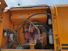 Buy Hyundai R210W Used Excavator / 2 Buy Hyundai R210W Used Excavator / 2
