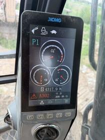 Buy XCMG XE200 Used Excavator / 4 Buy XCMG XE200 Used Excavator / 4