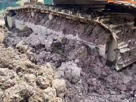 Buy Sany SY375H Used Excavator / 9 Buy Sany SY375H Used Excavator / 9