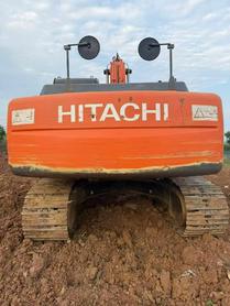 Buy Hitachi EX200-3 Used Excavator / 2 Buy Hitachi EX200-3 Used Excavator / 2