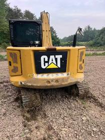 Buy Caterpillar 307B Used Excavator / 2 Buy Caterpillar 307B Used Excavator / 2