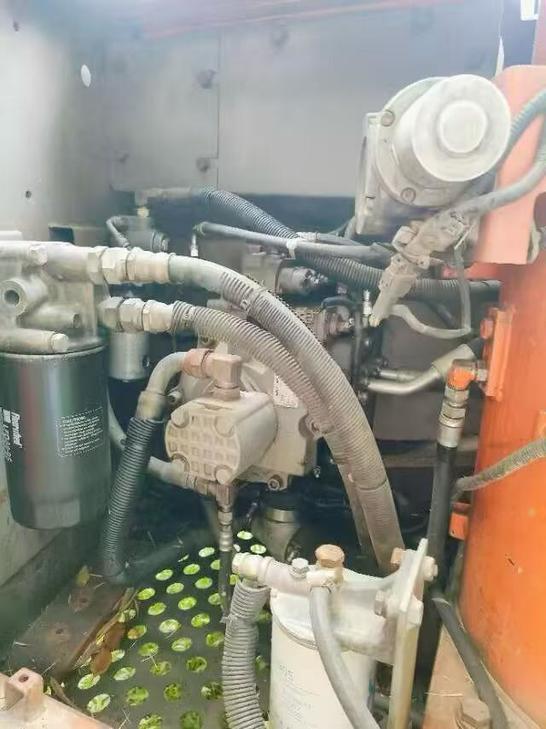 Buy Hitachi EX120 Used Excavator / 1