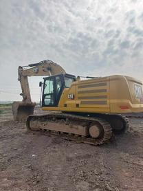 Buy Caterpillar 336E Used Excavator / 5 Buy Caterpillar 336E Used Excavator / 5