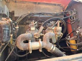 Buy Hitachi ZX360K-5A Used Excavator / 9 Buy Hitachi ZX360K-5A Used Excavator / 9