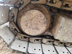 Buy Hitachi ZX60 Used Excavator / 6 Buy Hitachi ZX60 Used Excavator / 6