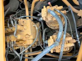 Buy Sany SY465C Used Excavator / 3 Buy Sany SY465C Used Excavator / 3