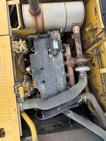 Buy Caterpillar 320A Used Excavator / 8 Buy Caterpillar 320A Used Excavator / 8