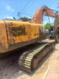 Buy Hitachi ZX240-3G Used Excavator / 2 Buy Hitachi ZX240-3G Used Excavator / 2