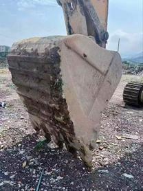 Buy Sany SY375H Used Excavator / 8 Buy Sany SY375H Used Excavator / 8