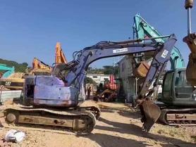 Buy Komatsu PC128US Used Excavator / 2 Buy Komatsu PC128US Used Excavator / 2