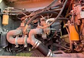 Buy Hitachi ZX300-5A Used Excavator / 7 Buy Hitachi ZX300-5A Used Excavator / 7