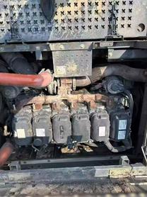 Buy Doosan DH500 Used Excavator / 5 Buy Doosan DH500 Used Excavator / 5