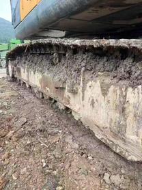 Buy Hyundai R215-7 Used Excavator / 2 Buy Hyundai R215-7 Used Excavator / 2