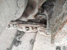 Buy Hitachi ZX200-6 Used Excavator / 2 Buy Hitachi ZX200-6 Used Excavator / 2