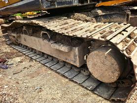 Buy XCMG XE205DA Used Excavator / 9 Buy XCMG XE205DA Used Excavator / 9