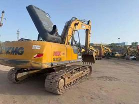 Buy XCMG XE245D Used Excavator / 3 Buy XCMG XE245D Used Excavator / 3