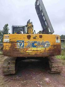 Buy XCMG XE215 Used Excavator / 3 Buy XCMG XE215 Used Excavator / 3