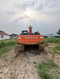 Buy Hitachi ZX240 Used Excavator / 2 Buy Hitachi ZX240 Used Excavator / 2