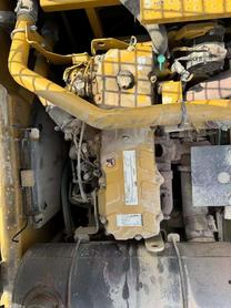 Buy Caterpillar 336E Used Excavator / 5 Buy Caterpillar 336E Used Excavator / 5