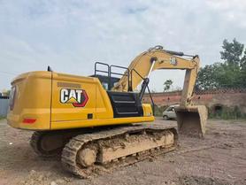 Buy Caterpillar 336E Used Excavator / 4 Buy Caterpillar 336E Used Excavator / 4