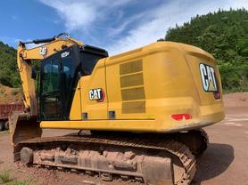 Buy Caterpillar 323 Used Excavator / 8 Buy Caterpillar 323 Used Excavator / 8