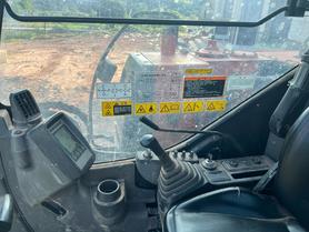 Buy Hitachi ZX60 Used Excavator / 3 Buy Hitachi ZX60 Used Excavator / 3