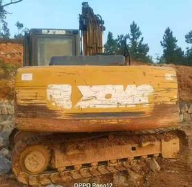 Buy XCMG XE135B Used Excavator / 3 Buy XCMG XE135B Used Excavator / 3