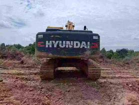 Buy Hyundai R215VS Used Excavator / 3 Buy Hyundai R215VS Used Excavator / 3
